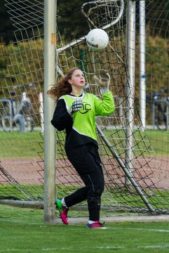Bild 430 - B-Juniorinnen MSG Eiderkanal - SG Trittau/S�dstormarn : Ergebnis: 2:1